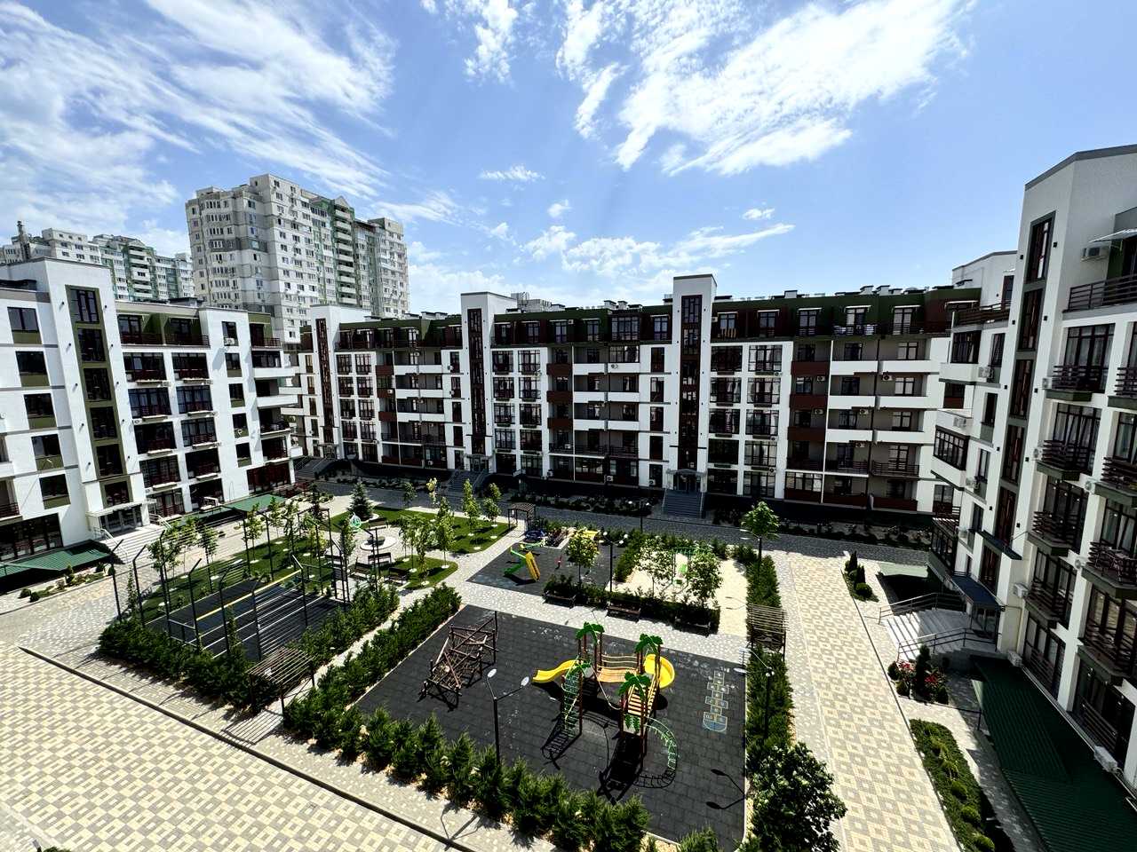 1-комнатная квартира по адресу (площадь 52 м²) 1-комнатная квартира по адресу (площадь 52 м²) - Atlanta.ua
