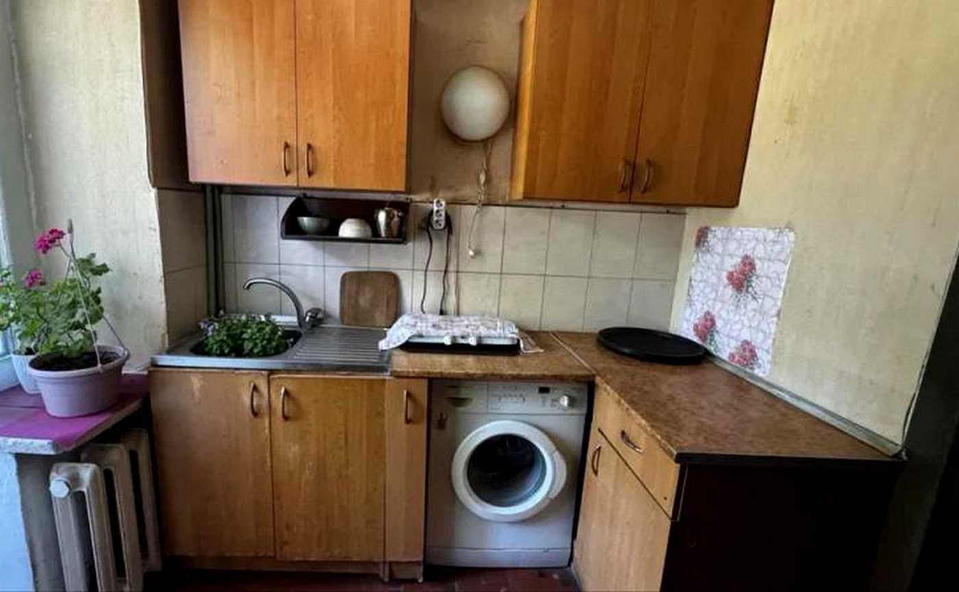 2-комнатная квартира по адресу (площадь 46 м²) - imageAlt 3 2-комнатная квартира по адресу (площадь 46 м²) - Atlanta.ua - imageAlt 3