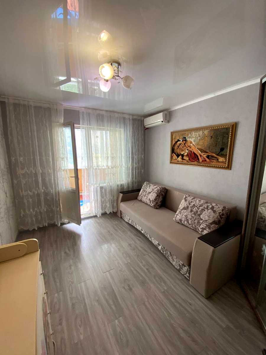 3-кімнатна квартира за адресою Дніпропетровська дор. (площа 60 м²) 3-кімнатна квартира за адресою Дніпропетровська дор. (площа 60 м²) - Atlanta.ua
