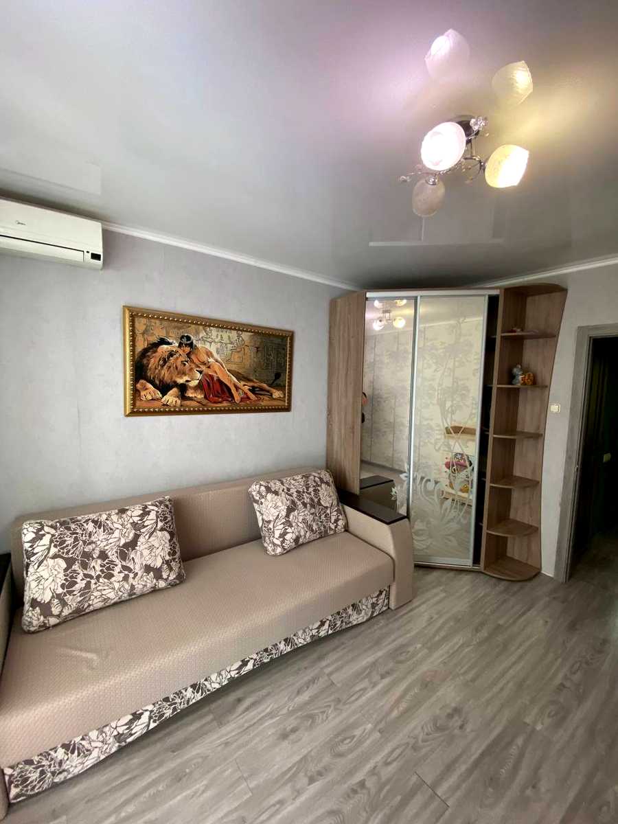3-кімнатна квартира за адресою Дніпропетровська дор. (площа 60 м²) - фото 3 3-кімнатна квартира за адресою Дніпропетровська дор. (площа 60 м²) - Atlanta.ua - фото 3