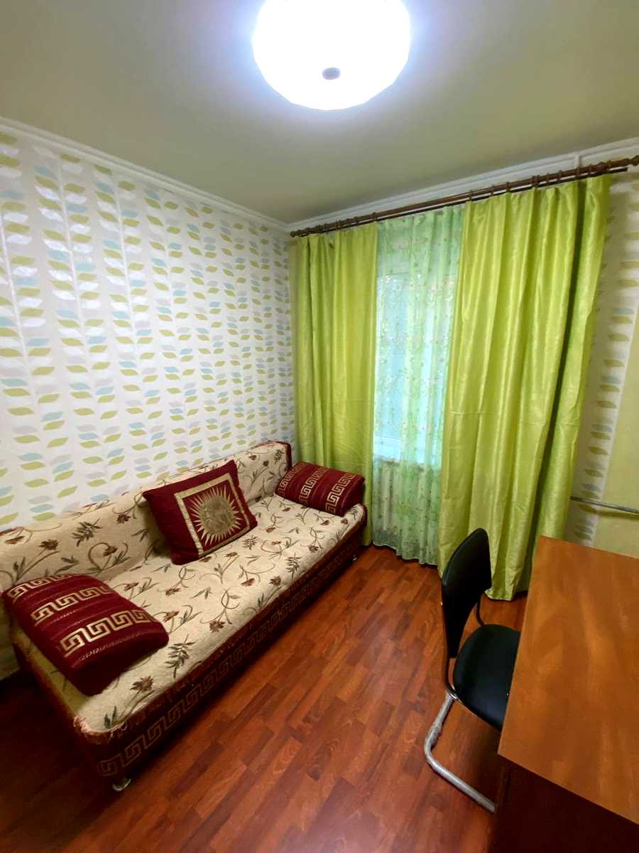3-кімнатна квартира за адресою Дніпропетровська дор. (площа 60 м²) - фото 6 3-кімнатна квартира за адресою Дніпропетровська дор. (площа 60 м²) - Atlanta.ua - фото 6