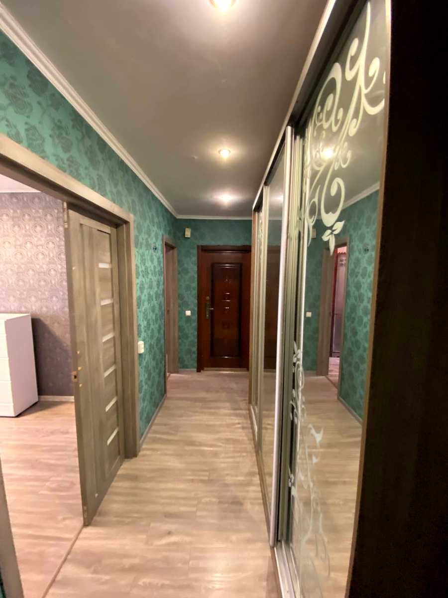 3-кімнатна квартира за адресою Дніпропетровська дор. (площа 60 м²) - фото 8 3-кімнатна квартира за адресою Дніпропетровська дор. (площа 60 м²) - Atlanta.ua - фото 8