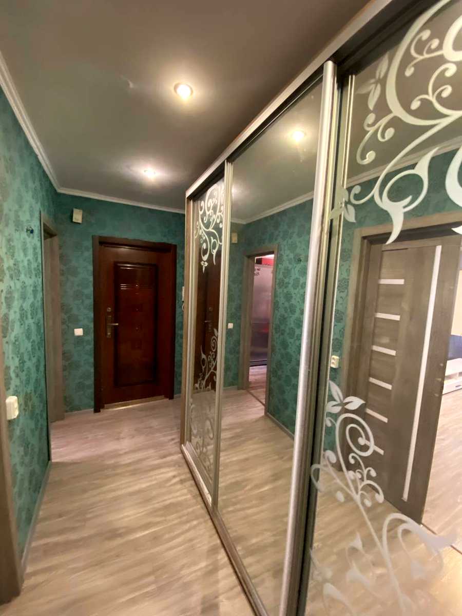 3-кімнатна квартира за адресою Дніпропетровська дор. (площа 60 м²) - фото 9 3-кімнатна квартира за адресою Дніпропетровська дор. (площа 60 м²) - Atlanta.ua - фото 9