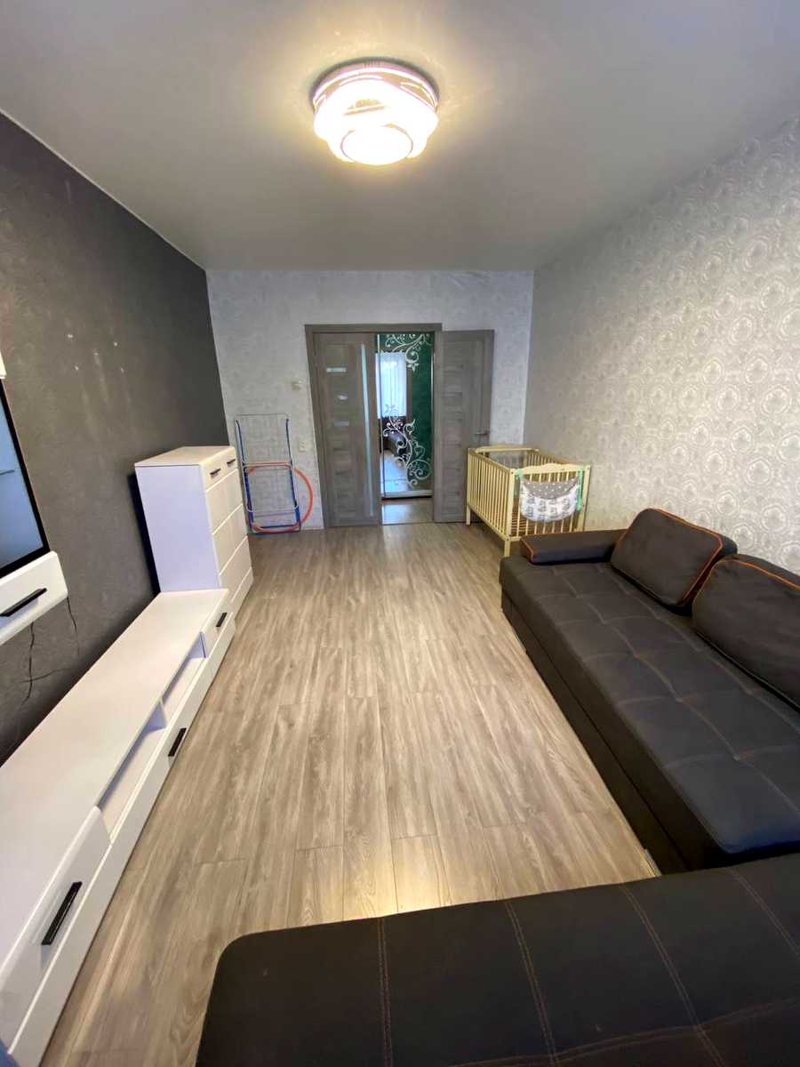 3-кімнатна квартира за адресою Дніпропетровська дор. (площа 60 м²) - фото 12 3-кімнатна квартира за адресою Дніпропетровська дор. (площа 60 м²) - Atlanta.ua - фото 12