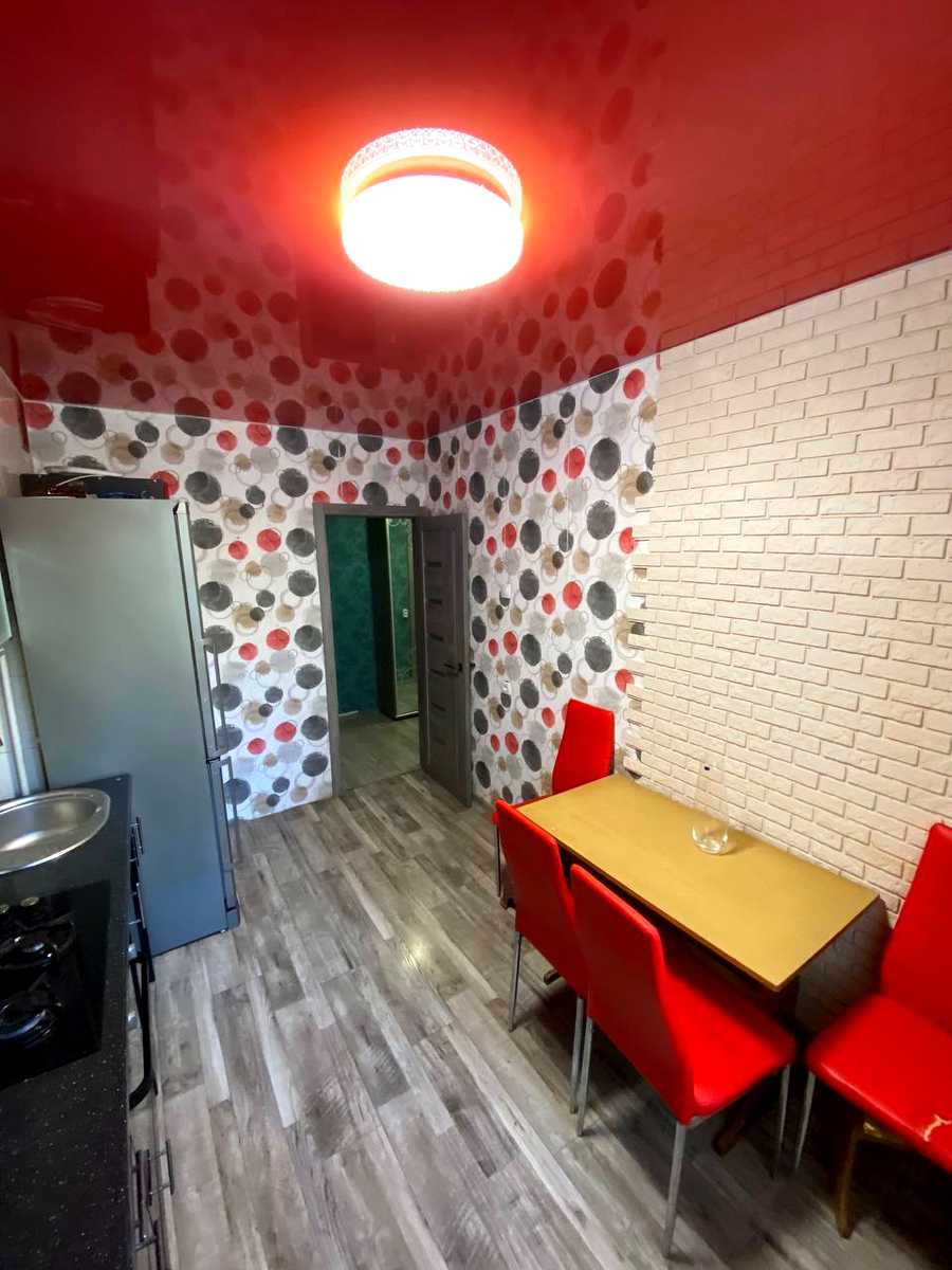 3-кімнатна квартира за адресою Дніпропетровська дор. (площа 60 м²) - фото 16 3-кімнатна квартира за адресою Дніпропетровська дор. (площа 60 м²) - Atlanta.ua - фото 16
