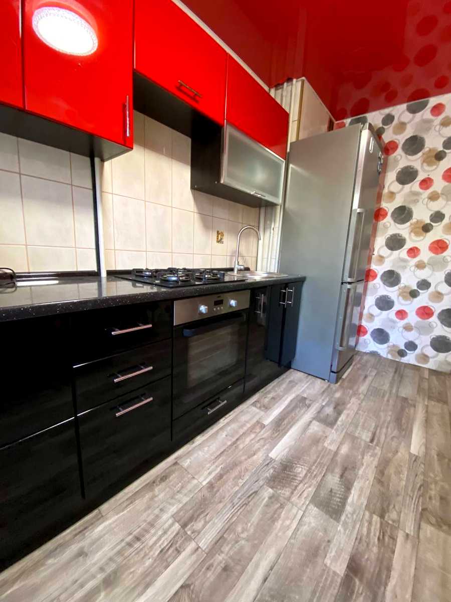 3-кімнатна квартира за адресою Дніпропетровська дор. (площа 60 м²) - фото 18 3-кімнатна квартира за адресою Дніпропетровська дор. (площа 60 м²) - Atlanta.ua - фото 18