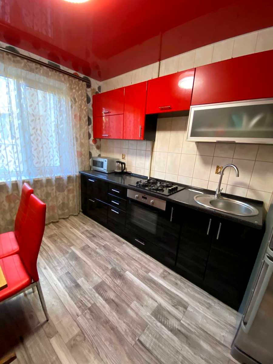 3-кімнатна квартира за адресою Дніпропетровська дор. (площа 60 м²) - фото 15 3-кімнатна квартира за адресою Дніпропетровська дор. (площа 60 м²) - Atlanta.ua - фото 15