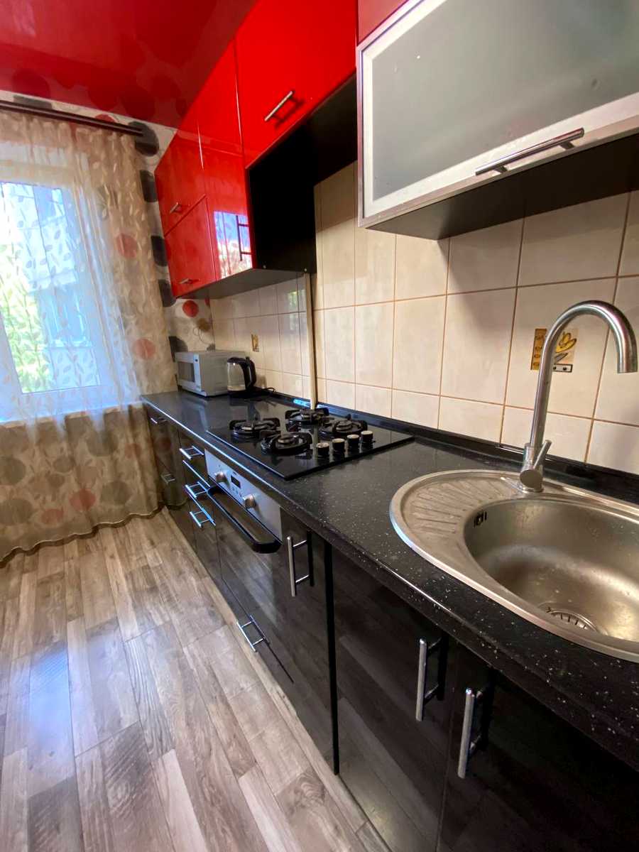 3-кімнатна квартира за адресою Дніпропетровська дор. (площа 60 м²) - фото 19 3-кімнатна квартира за адресою Дніпропетровська дор. (площа 60 м²) - Atlanta.ua - фото 19
