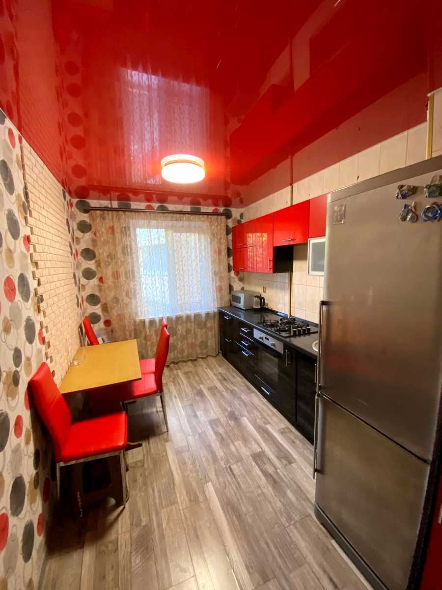 3-кімнатна квартира за адресою Дніпропетровська дор. (площа 60 м²) - фото 20 3-кімнатна квартира за адресою Дніпропетровська дор. (площа 60 м²) - Atlanta.ua - фото 20