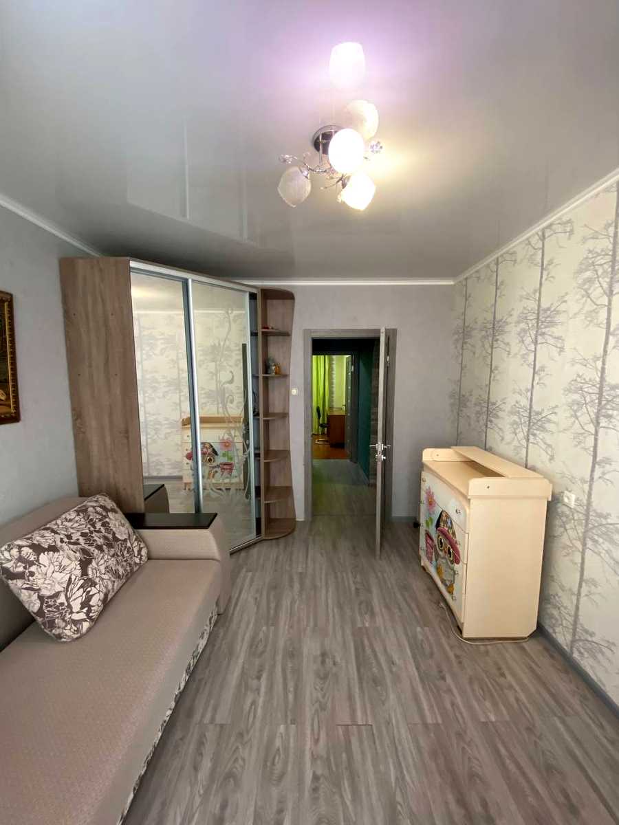 3-кімнатна квартира за адресою Дніпропетровська дор. (площа 60 м²) - фото 2 3-кімнатна квартира за адресою Дніпропетровська дор. (площа 60 м²) - Atlanta.ua - фото 2