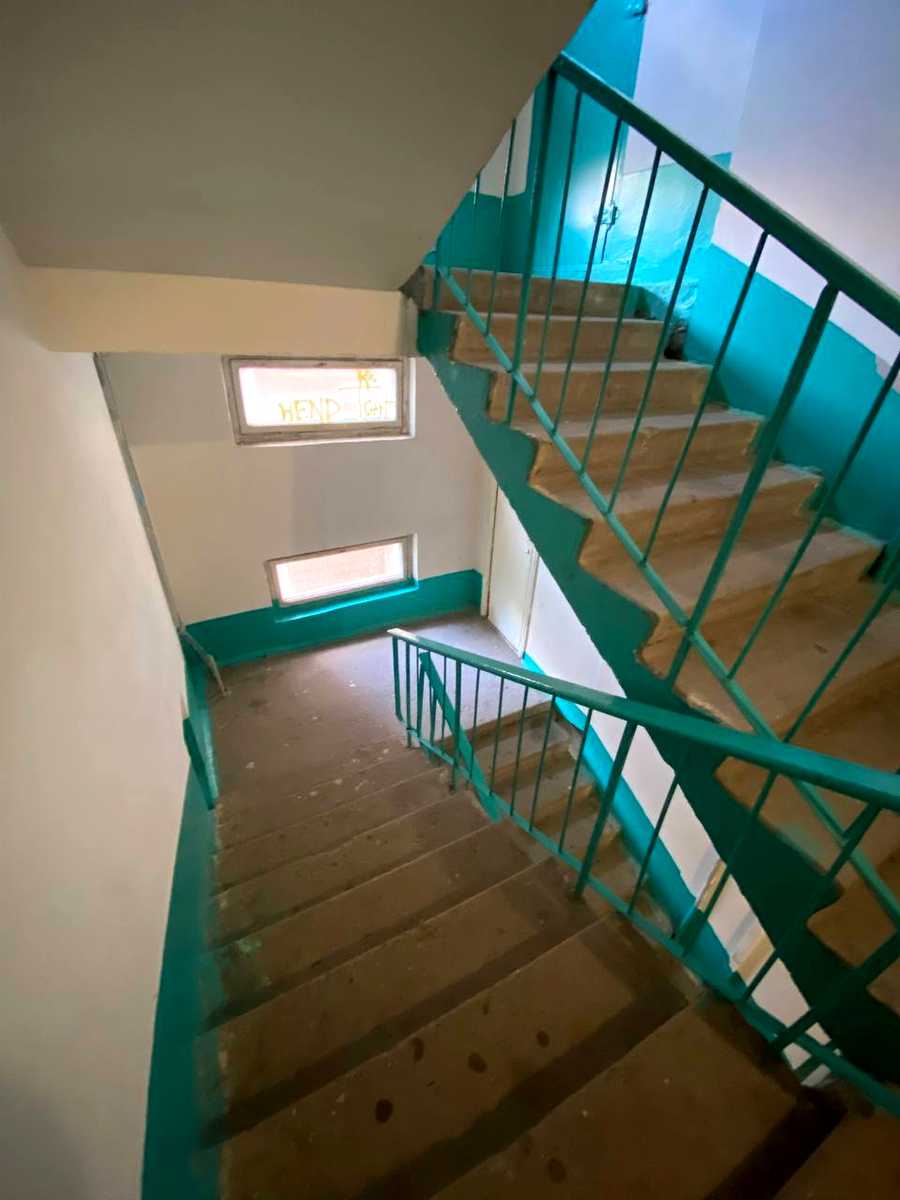 3-кімнатна квартира за адресою Дніпропетровська дор. (площа 60 м²) - фото 27 3-кімнатна квартира за адресою Дніпропетровська дор. (площа 60 м²) - Atlanta.ua - фото 27