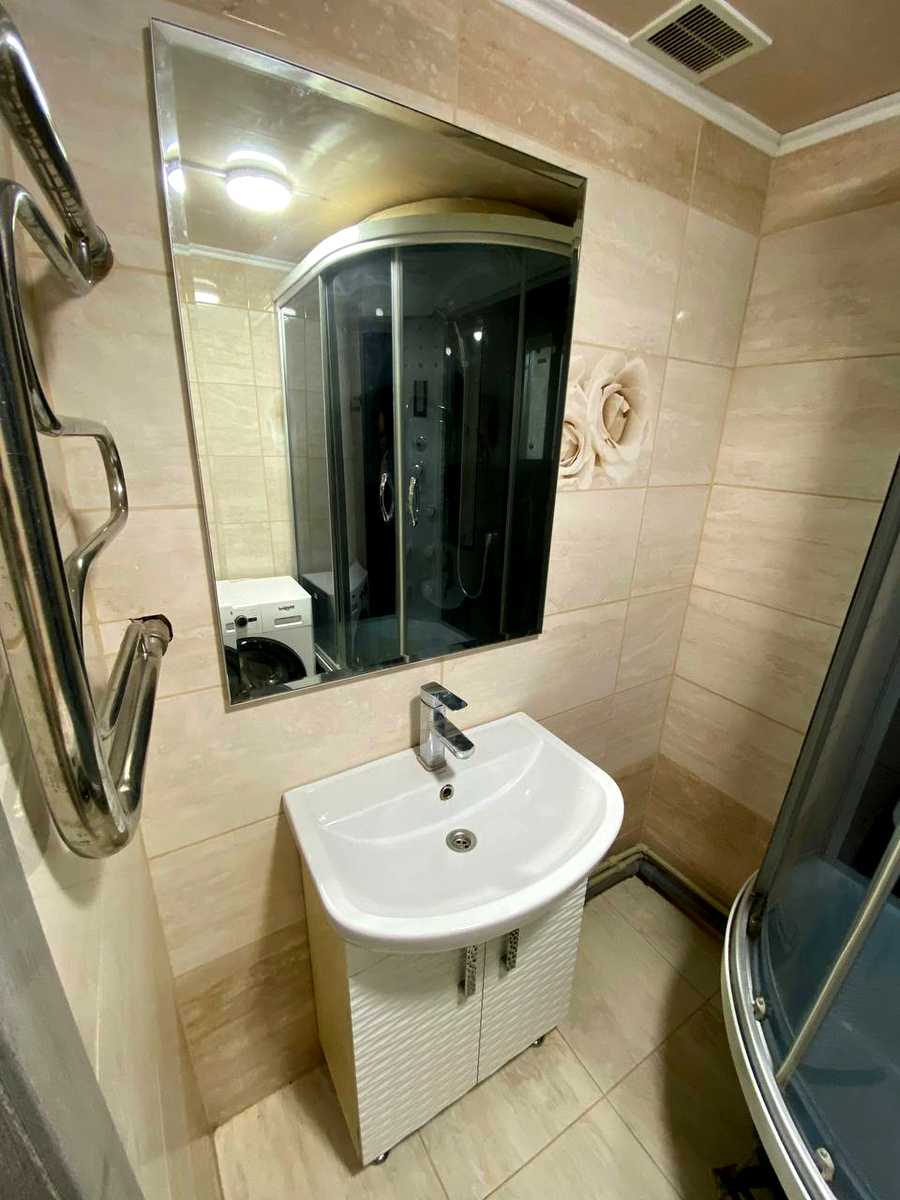 3-кімнатна квартира за адресою Дніпропетровська дор. (площа 60 м²) - фото 24 3-кімнатна квартира за адресою Дніпропетровська дор. (площа 60 м²) - Atlanta.ua - фото 24