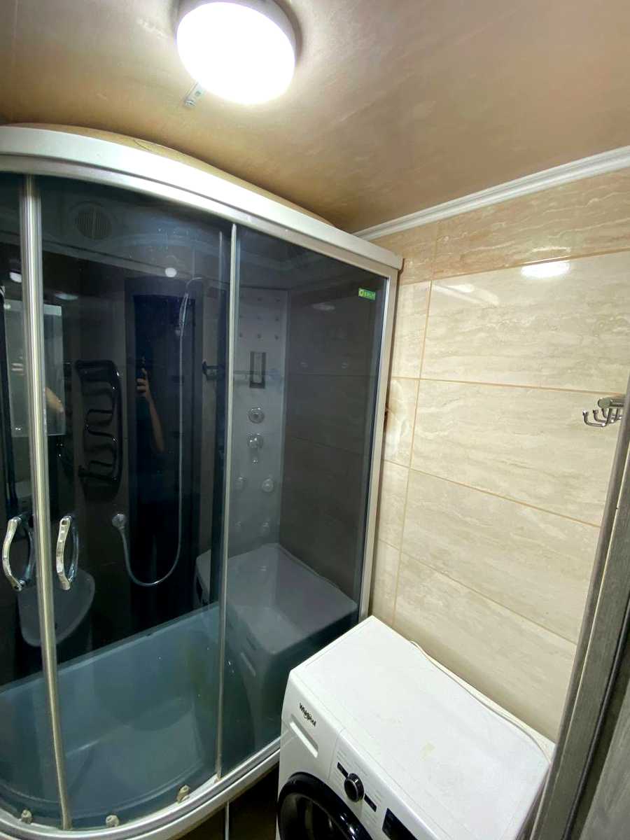 3-кімнатна квартира за адресою Дніпропетровська дор. (площа 60 м²) - фото 23 3-кімнатна квартира за адресою Дніпропетровська дор. (площа 60 м²) - Atlanta.ua - фото 23