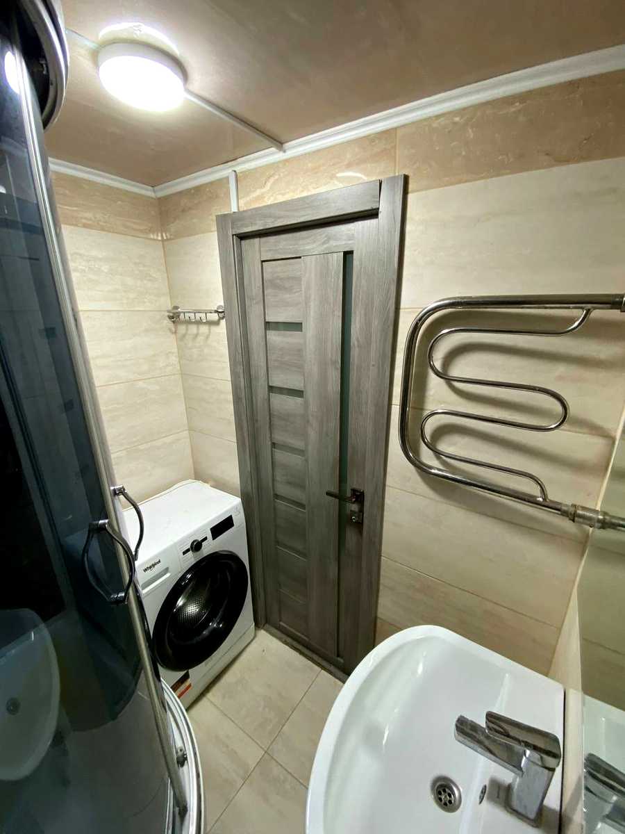 3-кімнатна квартира за адресою Дніпропетровська дор. (площа 60 м²) - фото 25 3-кімнатна квартира за адресою Дніпропетровська дор. (площа 60 м²) - Atlanta.ua - фото 25