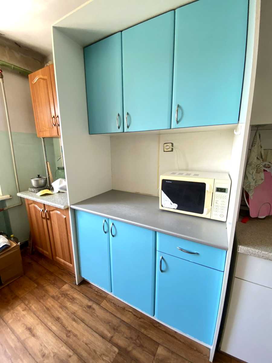 2-комнатная квартира по адресу ул. Черноморского Казачества (площадь 30 м²) - imageAlt 9 2-комнатная квартира по адресу ул. Черноморского Казачества (площадь 30 м²) - Atlanta.ua - imageAlt 9