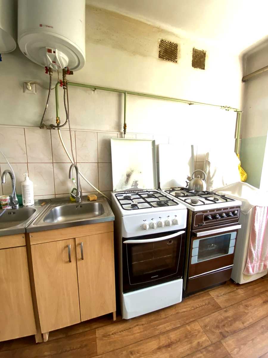 2-комнатная квартира по адресу ул. Черноморского Казачества (площадь 30 м²) - imageAlt 11 2-комнатная квартира по адресу ул. Черноморского Казачества (площадь 30 м²) - Atlanta.ua - imageAlt 11