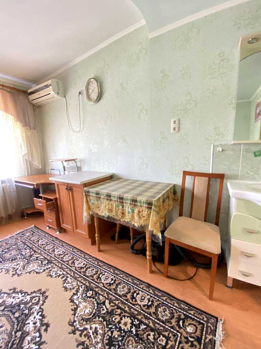 2-комнатная квартира по адресу ул. Черноморского Казачества (площадь 30 м²) - imageAlt 2 2-комнатная квартира по адресу ул. Черноморского Казачества (площадь 30 м²) - Atlanta.ua - imageAlt 2