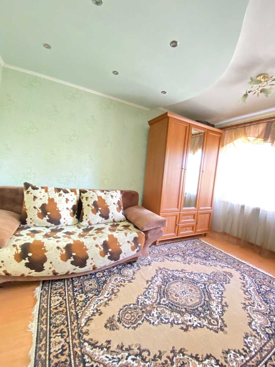 2-комнатная квартира по адресу ул. Черноморского Казачества (площадь 30 м²) 2-комнатная квартира по адресу ул. Черноморского Казачества (площадь 30 м²) - Atlanta.ua