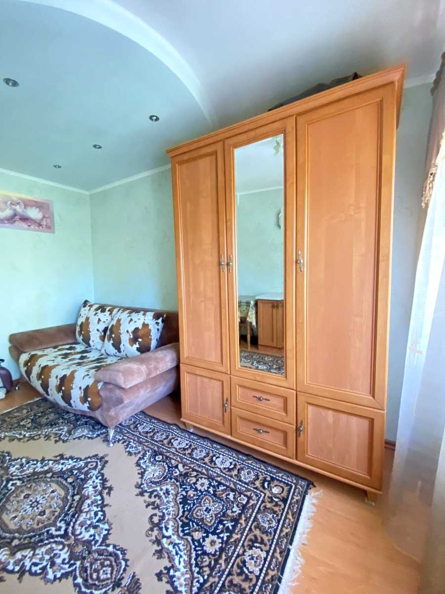 2-комнатная квартира по адресу ул. Черноморского Казачества (площадь 30 м²) - imageAlt 4 2-комнатная квартира по адресу ул. Черноморского Казачества (площадь 30 м²) - Atlanta.ua - imageAlt 4