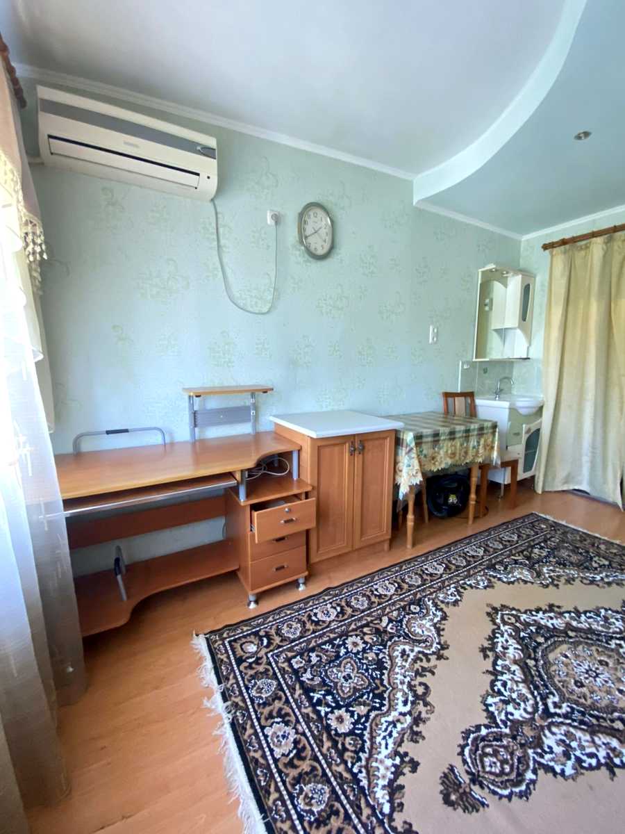 2-комнатная квартира по адресу ул. Черноморского Казачества (площадь 30 м²) - imageAlt 3 2-комнатная квартира по адресу ул. Черноморского Казачества (площадь 30 м²) - Atlanta.ua - imageAlt 3