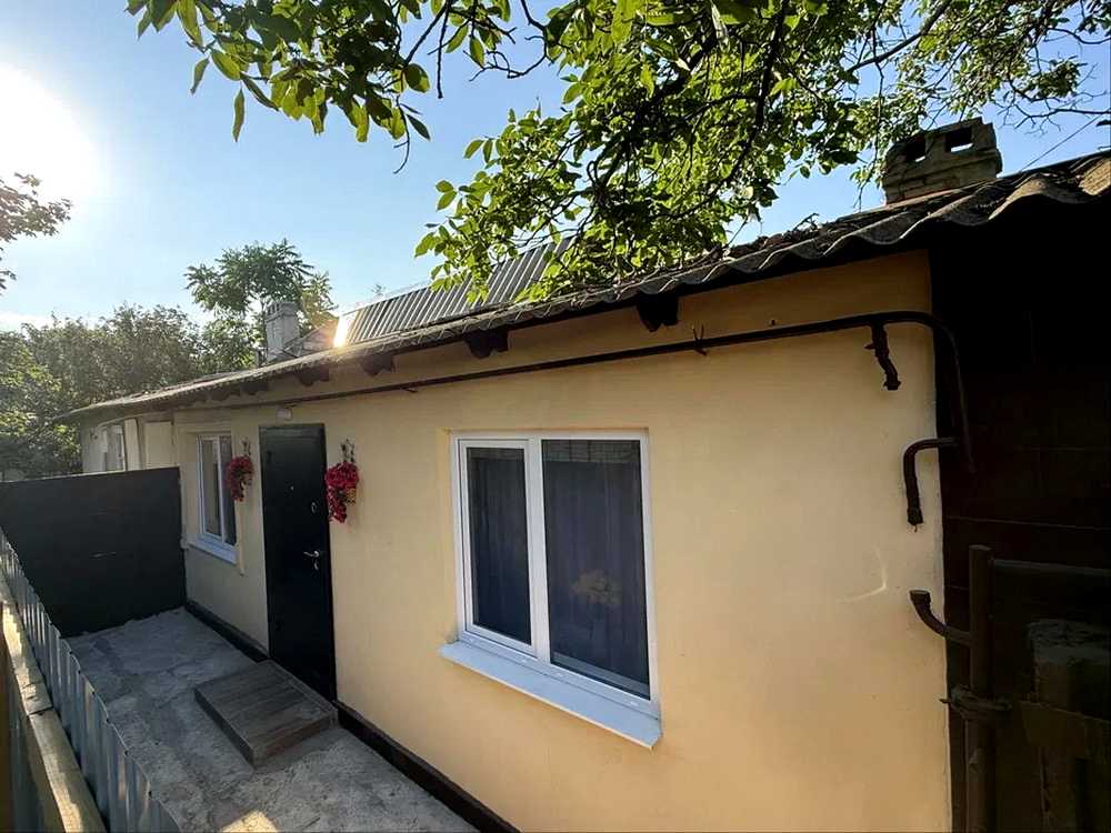 2-комнатная квартира по адресу ул. Кострова (площадь 38 м²) - imageAlt 3 2-комнатная квартира по адресу ул. Кострова (площадь 38 м²) - Atlanta.ua - imageAlt 3