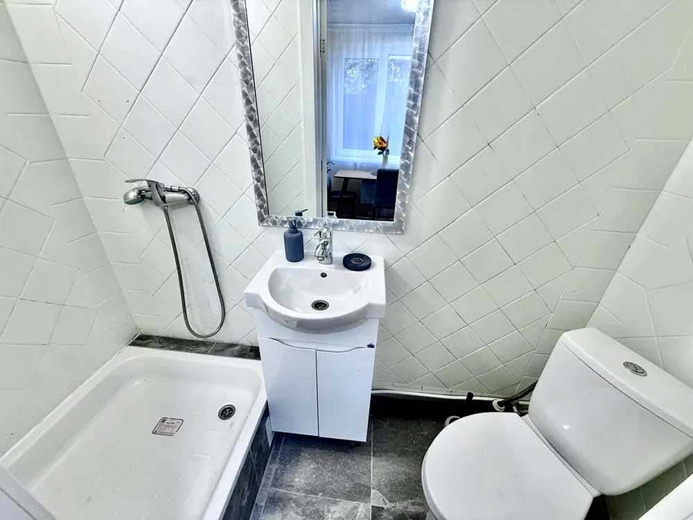 2-комнатная квартира по адресу ул. Кострова (площадь 38 м²) - imageAlt 9 2-комнатная квартира по адресу ул. Кострова (площадь 38 м²) - Atlanta.ua - imageAlt 9