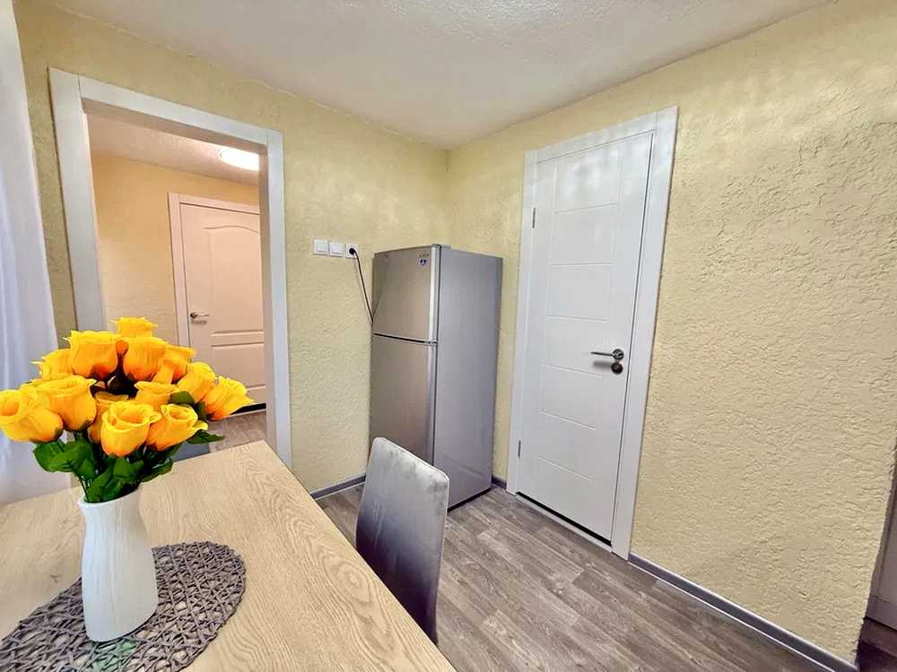 2-комнатная квартира по адресу ул. Кострова (площадь 38 м²) - imageAlt 11 2-комнатная квартира по адресу ул. Кострова (площадь 38 м²) - Atlanta.ua - imageAlt 11