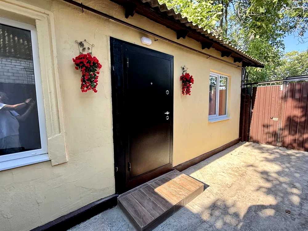 2-комнатная квартира по адресу ул. Кострова (площадь 38 м²) - imageAlt 17 2-комнатная квартира по адресу ул. Кострова (площадь 38 м²) - Atlanta.ua - imageAlt 17