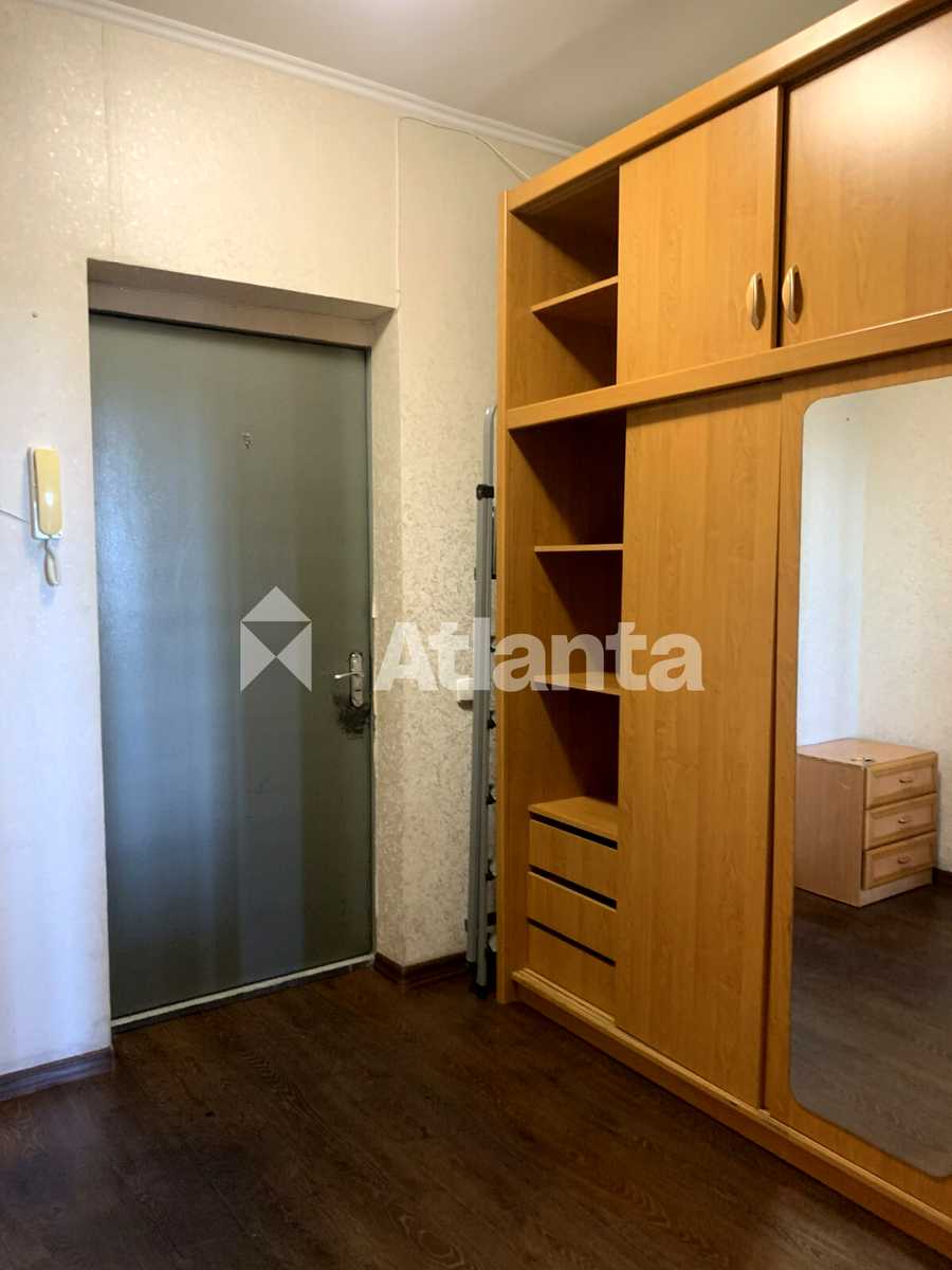 1-кімнатна квартира за адресою вул. Радісна (площа 48,5 м²) - фото 2 1-кімнатна квартира за адресою вул. Радісна (площа 48,5 м²) - Atlanta.ua - фото 2