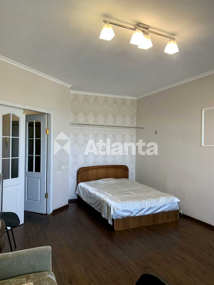 1-кімнатна квартира за адресою вул. Радісна (площа 48,5 м²) - фото 5 1-кімнатна квартира за адресою вул. Радісна (площа 48,5 м²) - Atlanta.ua - фото 5