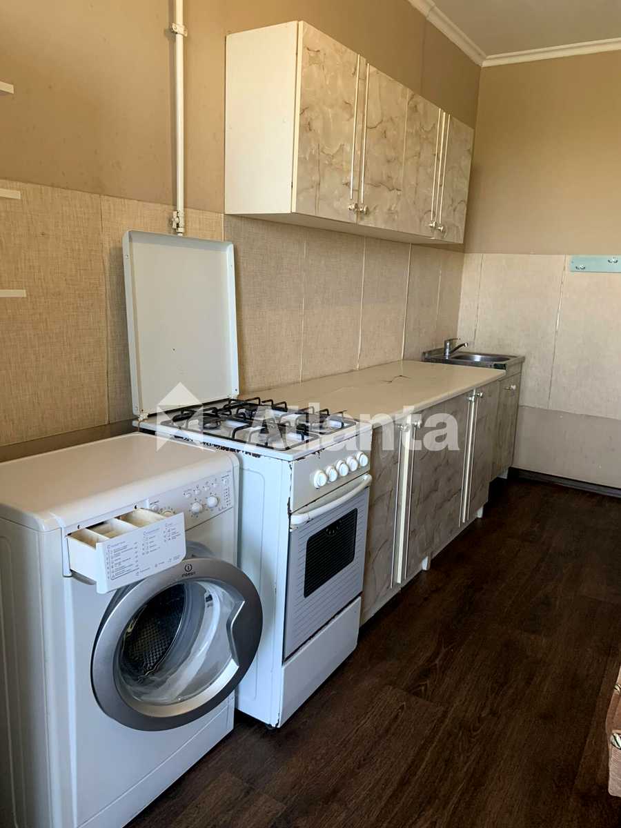 1-кімнатна квартира за адресою вул. Радісна (площа 48,5 м²) - фото 6 1-кімнатна квартира за адресою вул. Радісна (площа 48,5 м²) - Atlanta.ua - фото 6