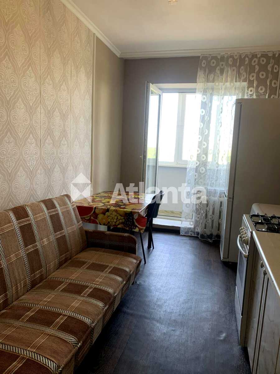 1-кімнатна квартира за адресою вул. Радісна (площа 48,5 м²) - фото 8 1-кімнатна квартира за адресою вул. Радісна (площа 48,5 м²) - Atlanta.ua - фото 8