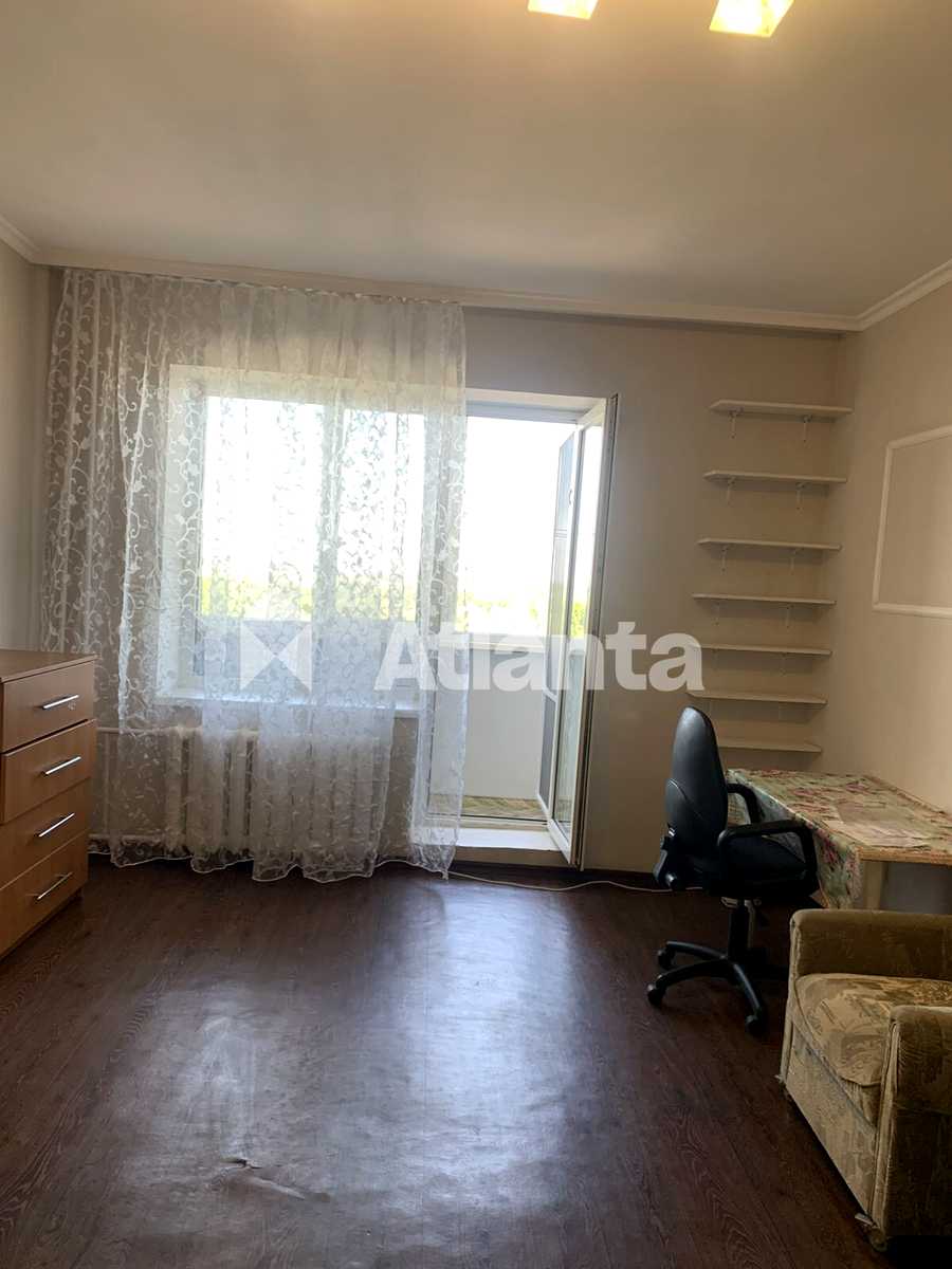 1-кімнатна квартира за адресою вул. Радісна (площа 48,5 м²) - фото 10 1-кімнатна квартира за адресою вул. Радісна (площа 48,5 м²) - Atlanta.ua - фото 10