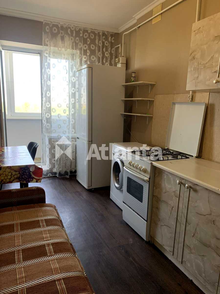 1-кімнатна квартира за адресою вул. Радісна (площа 48,5 м²) - фото 7 1-кімнатна квартира за адресою вул. Радісна (площа 48,5 м²) - Atlanta.ua - фото 7