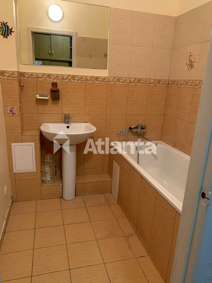 1-кімнатна квартира за адресою вул. Радісна (площа 48,5 м²) - фото 9 1-кімнатна квартира за адресою вул. Радісна (площа 48,5 м²) - Atlanta.ua - фото 9
