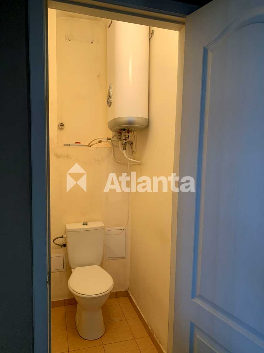 1-кімнатна квартира за адресою вул. Радісна (площа 48,5 м²) - фото 11 1-кімнатна квартира за адресою вул. Радісна (площа 48,5 м²) - Atlanta.ua - фото 11