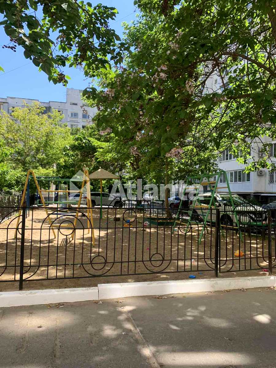 1-кімнатна квартира за адресою вул. Радісна (площа 48,5 м²) - фото 13 1-кімнатна квартира за адресою вул. Радісна (площа 48,5 м²) - Atlanta.ua - фото 13