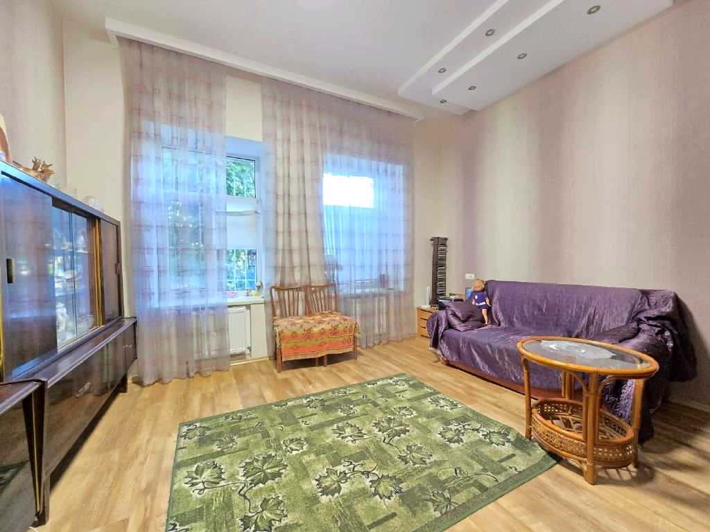 3-кімнатна квартира за адресою вул. Артилерійська (площа 51,6 м²) 3-кімнатна квартира за адресою вул. Артилерійська (площа 51,6 м²) - Atlanta.ua