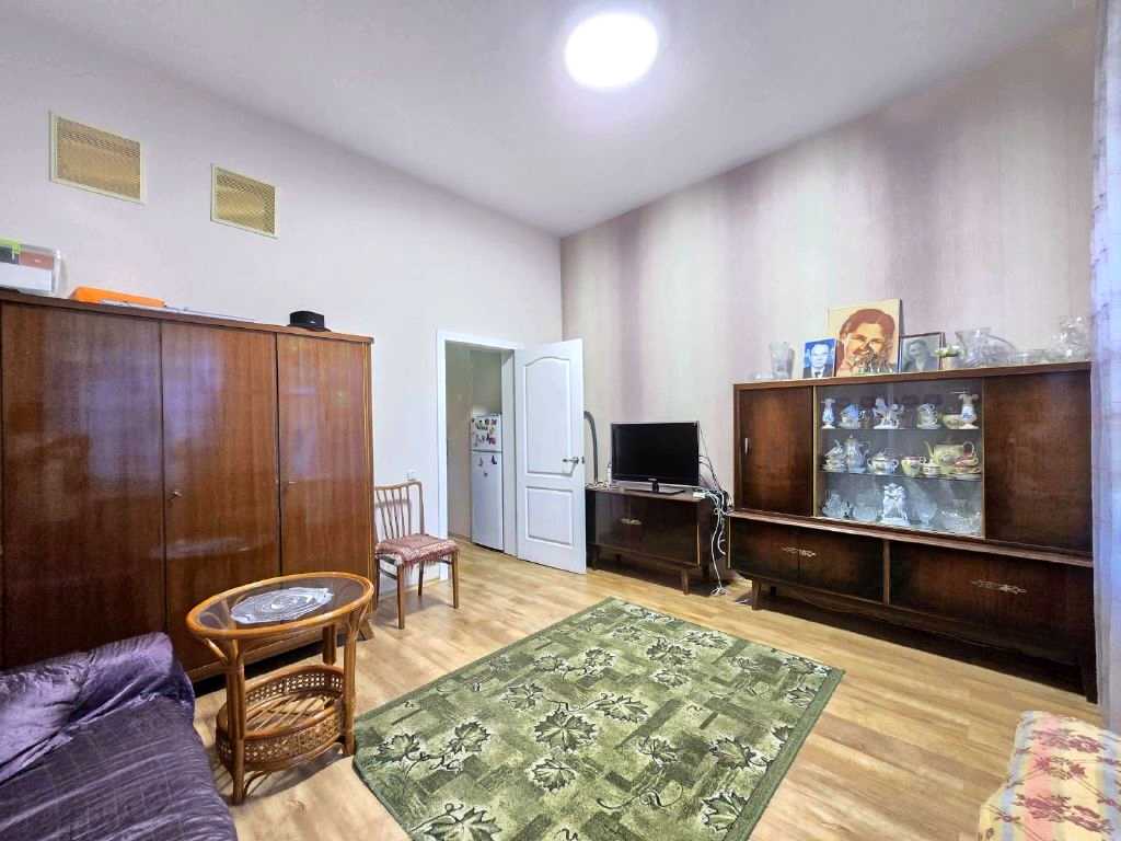 3-кімнатна квартира за адресою вул. Артилерійська (площа 51,6 м²) - фото 2 3-кімнатна квартира за адресою вул. Артилерійська (площа 51,6 м²) - Atlanta.ua - фото 2
