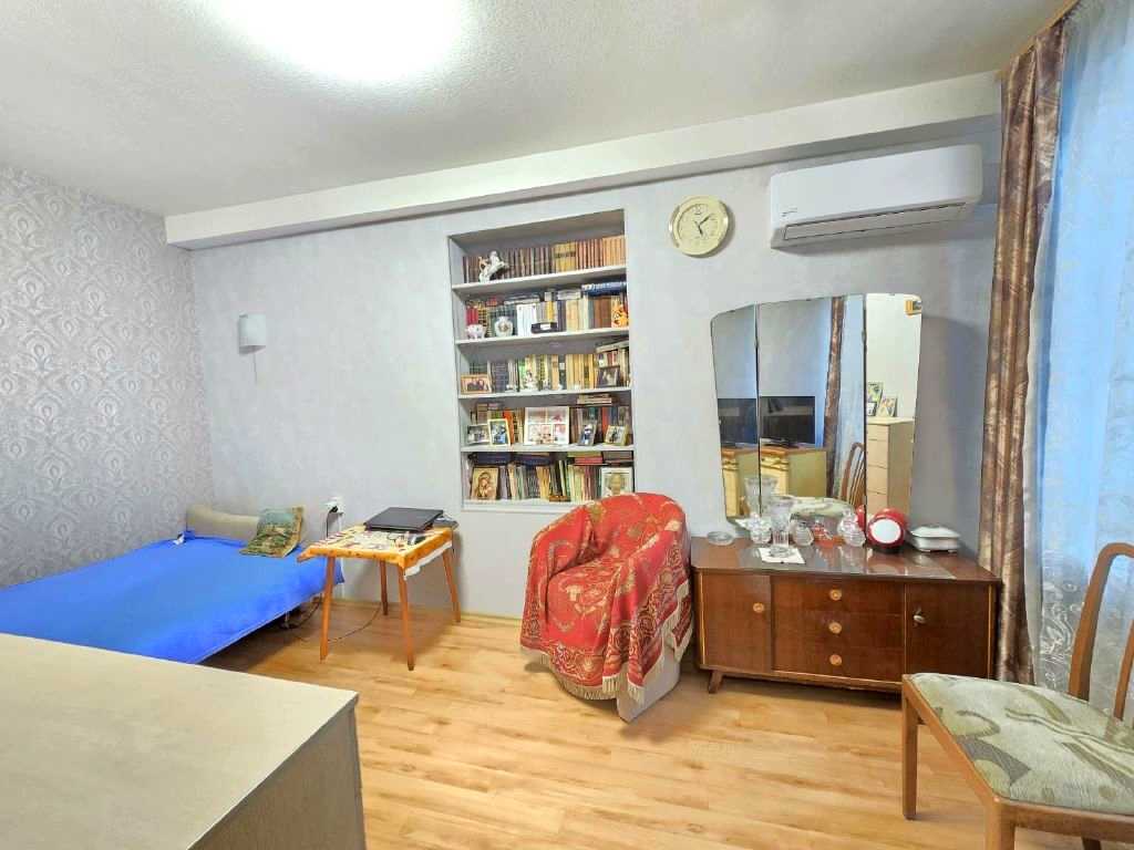 3-кімнатна квартира за адресою вул. Артилерійська (площа 51,6 м²) - фото 3 3-кімнатна квартира за адресою вул. Артилерійська (площа 51,6 м²) - Atlanta.ua - фото 3