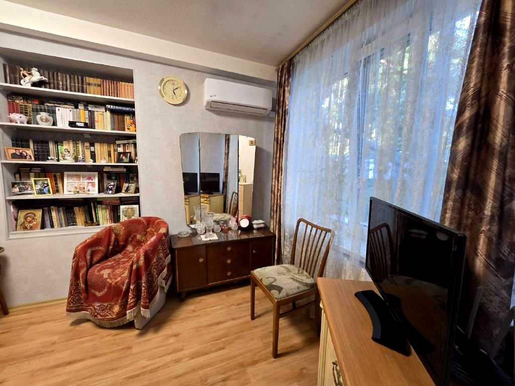 3-кімнатна квартира за адресою вул. Артилерійська (площа 51,6 м²) - фото 5 3-кімнатна квартира за адресою вул. Артилерійська (площа 51,6 м²) - Atlanta.ua - фото 5