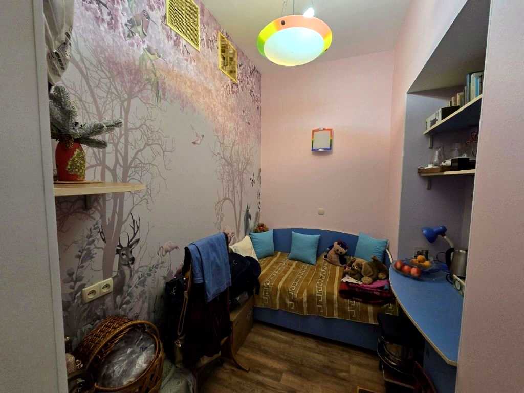 3-кімнатна квартира за адресою вул. Артилерійська (площа 51,6 м²) - фото 7 3-кімнатна квартира за адресою вул. Артилерійська (площа 51,6 м²) - Atlanta.ua - фото 7