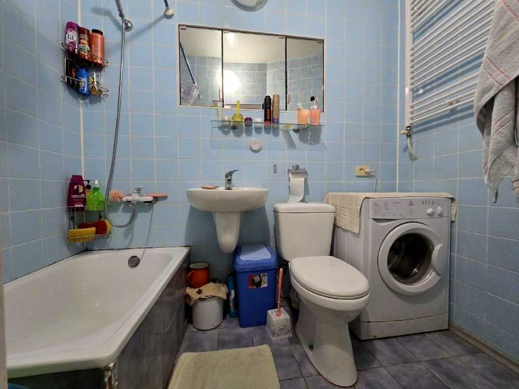 3-кімнатна квартира за адресою вул. Артилерійська (площа 51,6 м²) - фото 10 3-кімнатна квартира за адресою вул. Артилерійська (площа 51,6 м²) - Atlanta.ua - фото 10