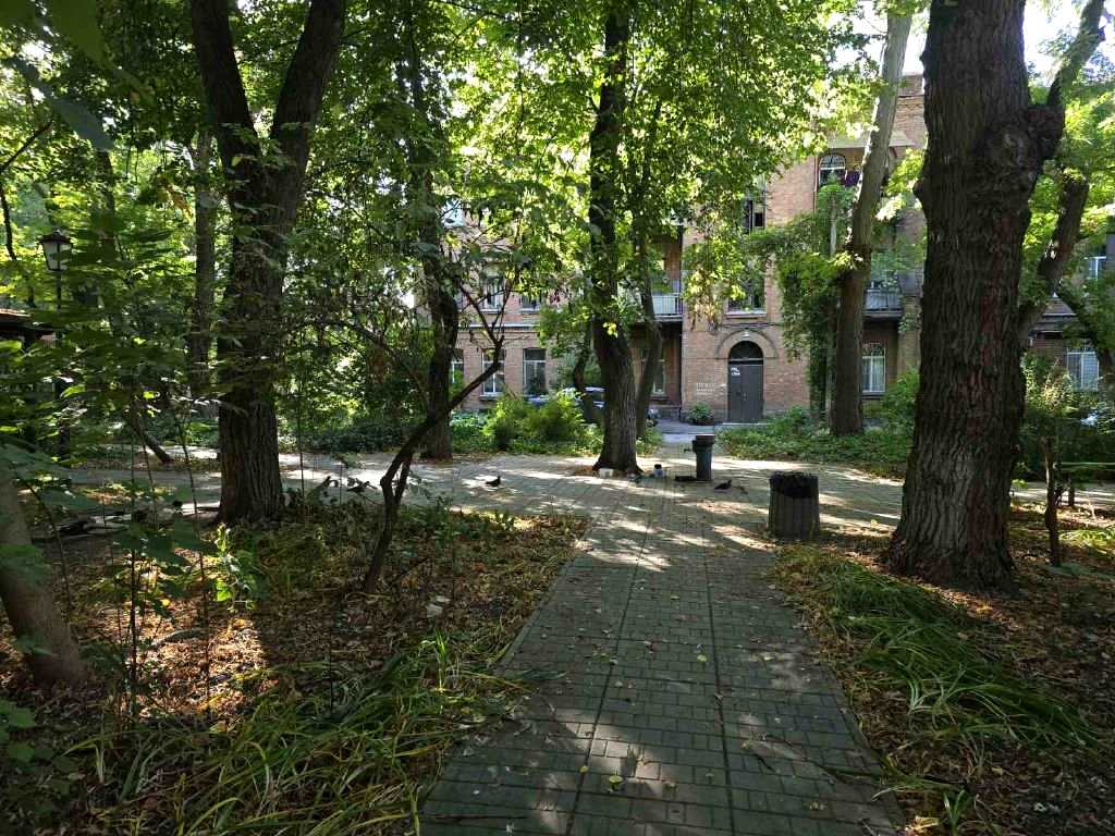 3-кімнатна квартира за адресою вул. Артилерійська (площа 51,6 м²) - фото 12 3-кімнатна квартира за адресою вул. Артилерійська (площа 51,6 м²) - Atlanta.ua - фото 12