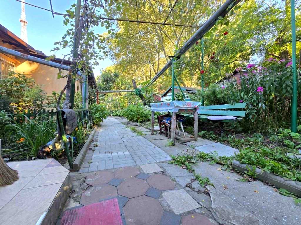 3-кімнатна квартира за адресою вул. Артилерійська (площа 51,6 м²) - фото 14 3-кімнатна квартира за адресою вул. Артилерійська (площа 51,6 м²) - Atlanta.ua - фото 14