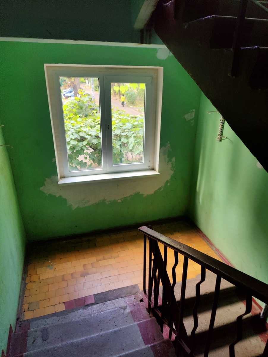 2-комнатная квартира по адресу (площадь 46 м²) - imageAlt 6 2-комнатная квартира по адресу (площадь 46 м²) - Atlanta.ua - imageAlt 6
