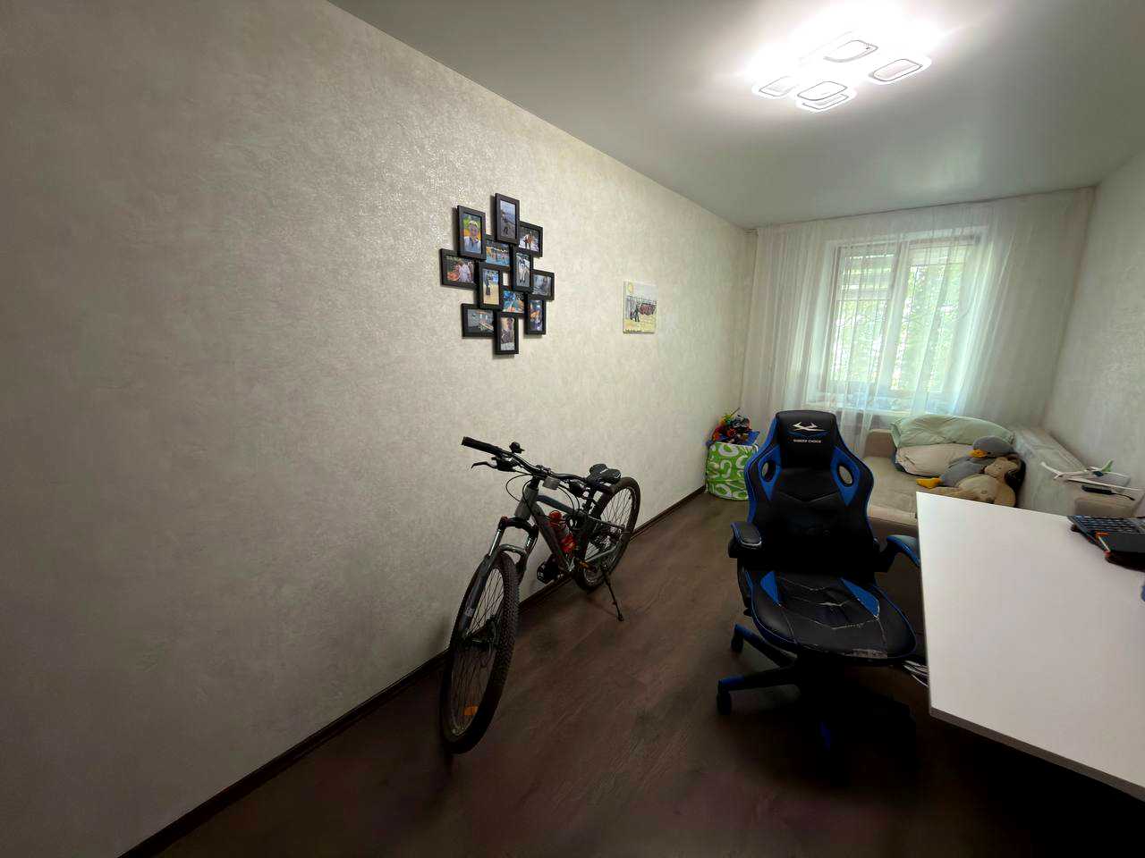 2-комнатная квартира по адресу ул. Радостная (площадь 43,9 м²) - imageAlt 6 2-комнатная квартира по адресу ул. Радостная (площадь 43,9 м²) - Atlanta.ua - imageAlt 6