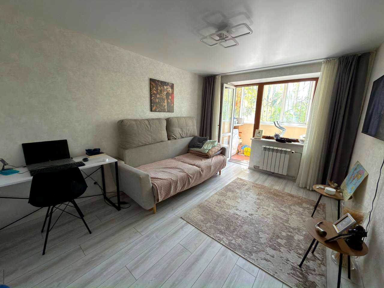 2-комнатная квартира по адресу ул. Радостная (площадь 43,9 м²) - imageAlt 4 2-комнатная квартира по адресу ул. Радостная (площадь 43,9 м²) - Atlanta.ua - imageAlt 4