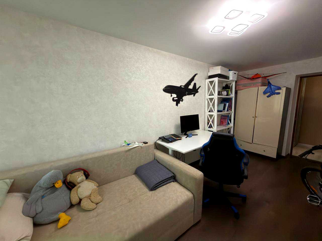 2-комнатная квартира по адресу ул. Радостная (площадь 43,9 м²) - imageAlt 5 2-комнатная квартира по адресу ул. Радостная (площадь 43,9 м²) - Atlanta.ua - imageAlt 5