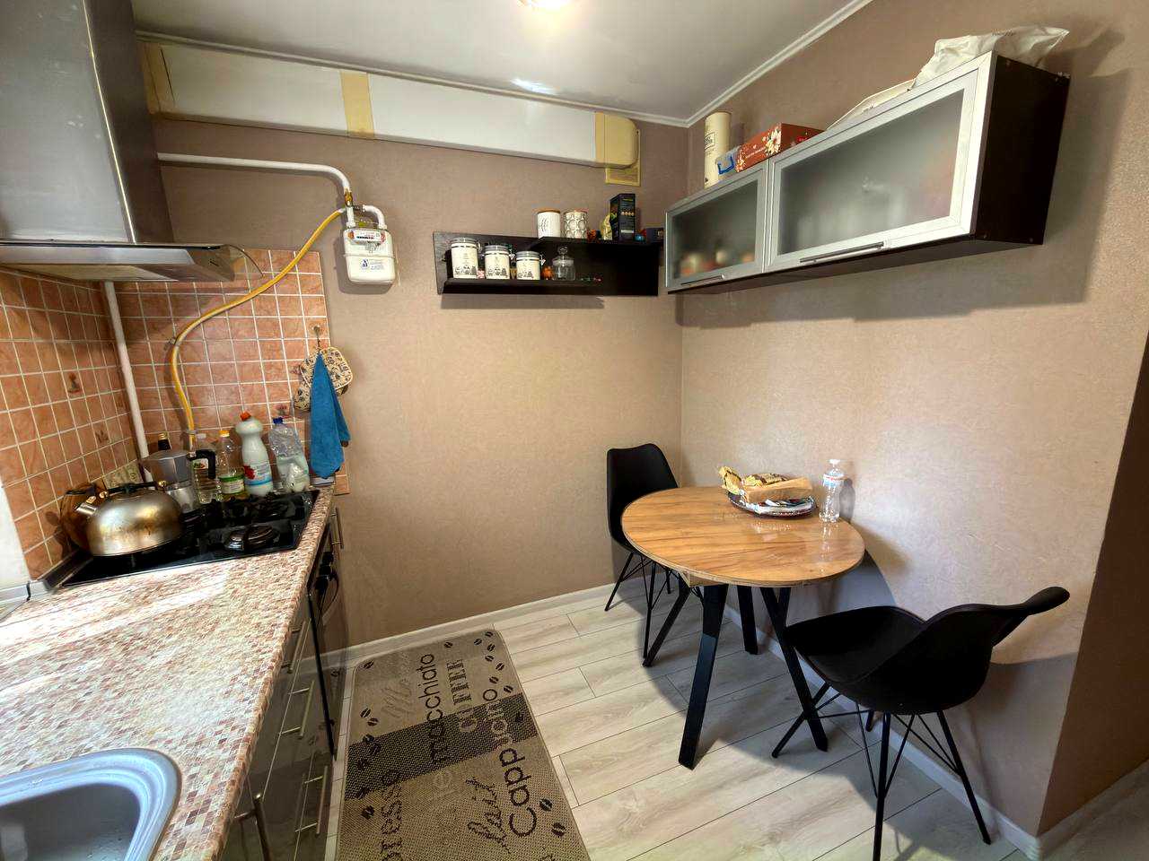 2-комнатная квартира по адресу ул. Радостная (площадь 43,9 м²) 2-комнатная квартира по адресу ул. Радостная (площадь 43,9 м²) - Atlanta.ua